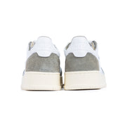 Medalist Low Leather/Suede