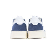 Medalist Low Leather/Suede