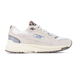 Hyperway Low Suede/Pony