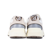 Hyperway Low Suede/Pony