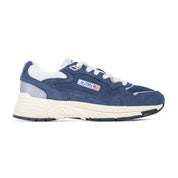 Hyperway Low Suede/Mesh