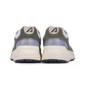 Hyperway Low Suede