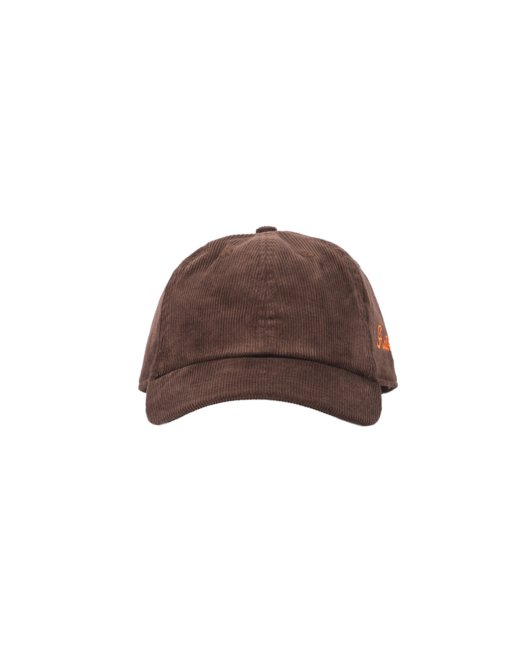 Side Logo Baseball Cap