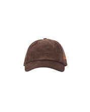 Side Logo Baseball Cap