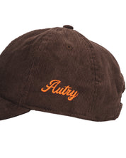 Side Logo Baseball Cap