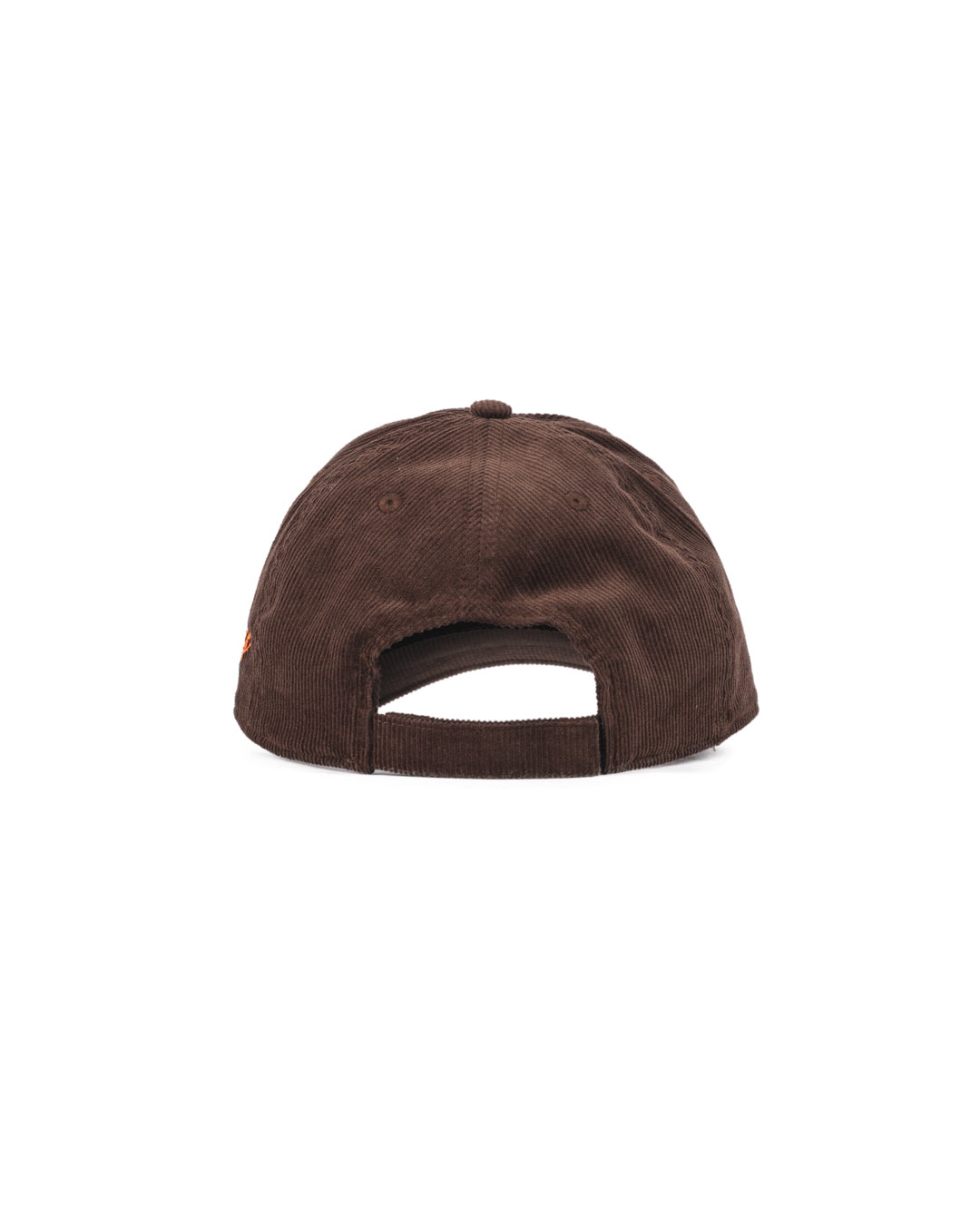 Side Logo Baseball Cap
