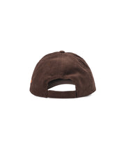 Side Logo Baseball Cap