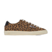 Windscape Low Suede