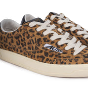 Windscape Low Suede