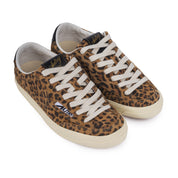 Windscape Low Suede