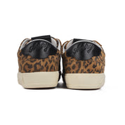 Windscape Low Suede