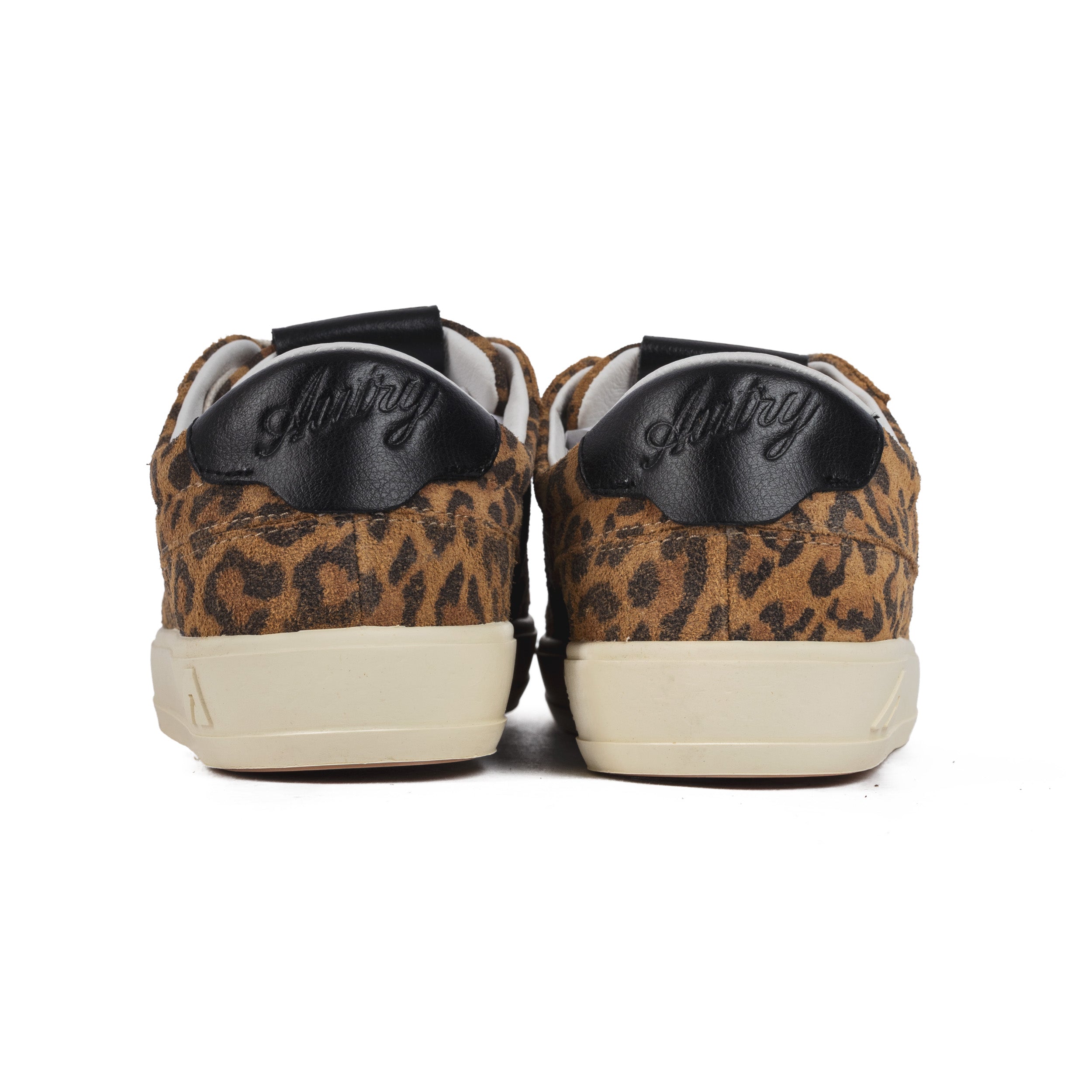 Windscape Low Suede