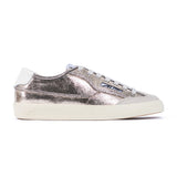 Windscape Low Women Crack Laminated