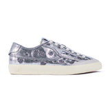 Windscape Low Women Crack Laminated