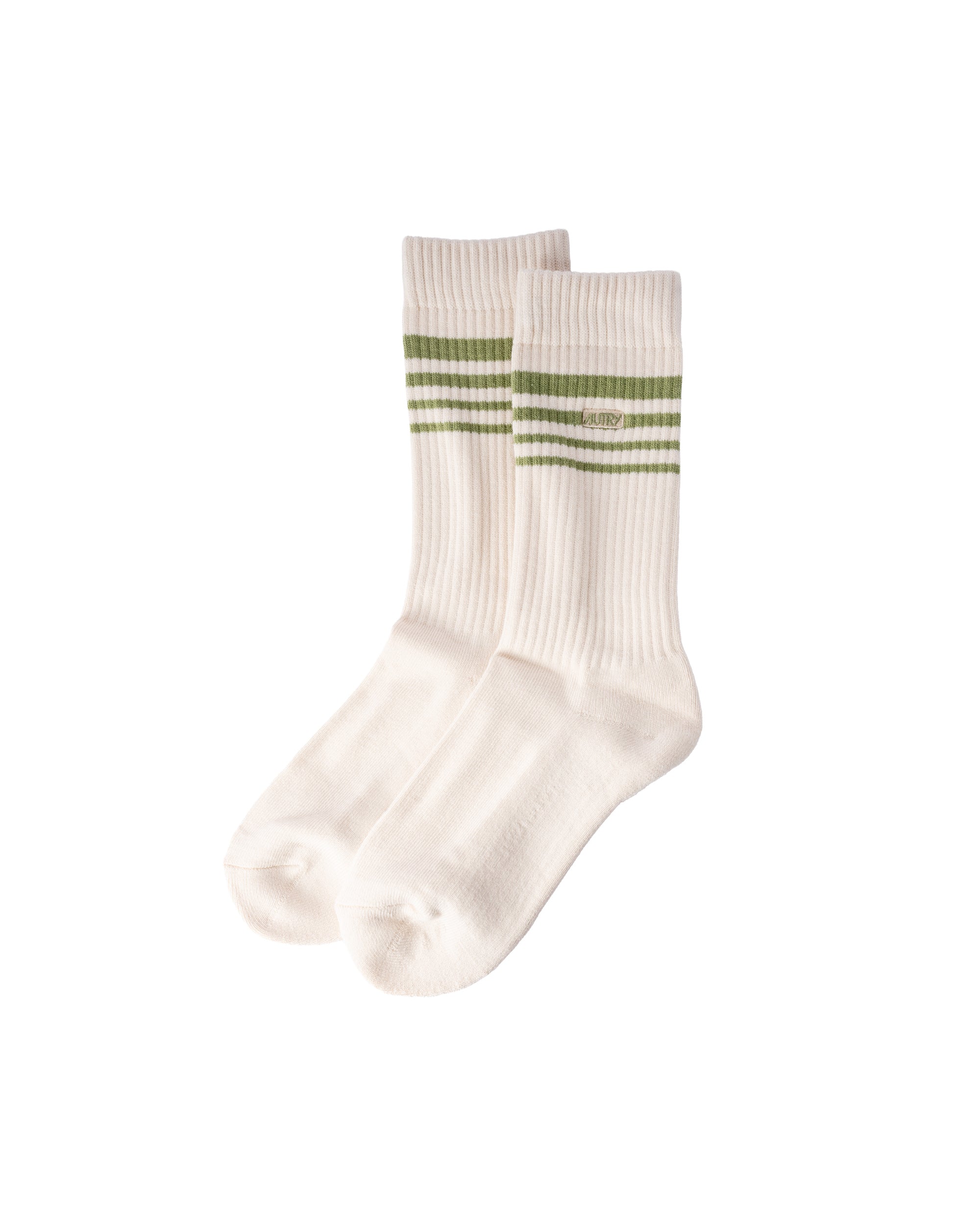 Stripes Corde Socks