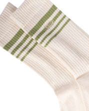 Stripes Corde Socks