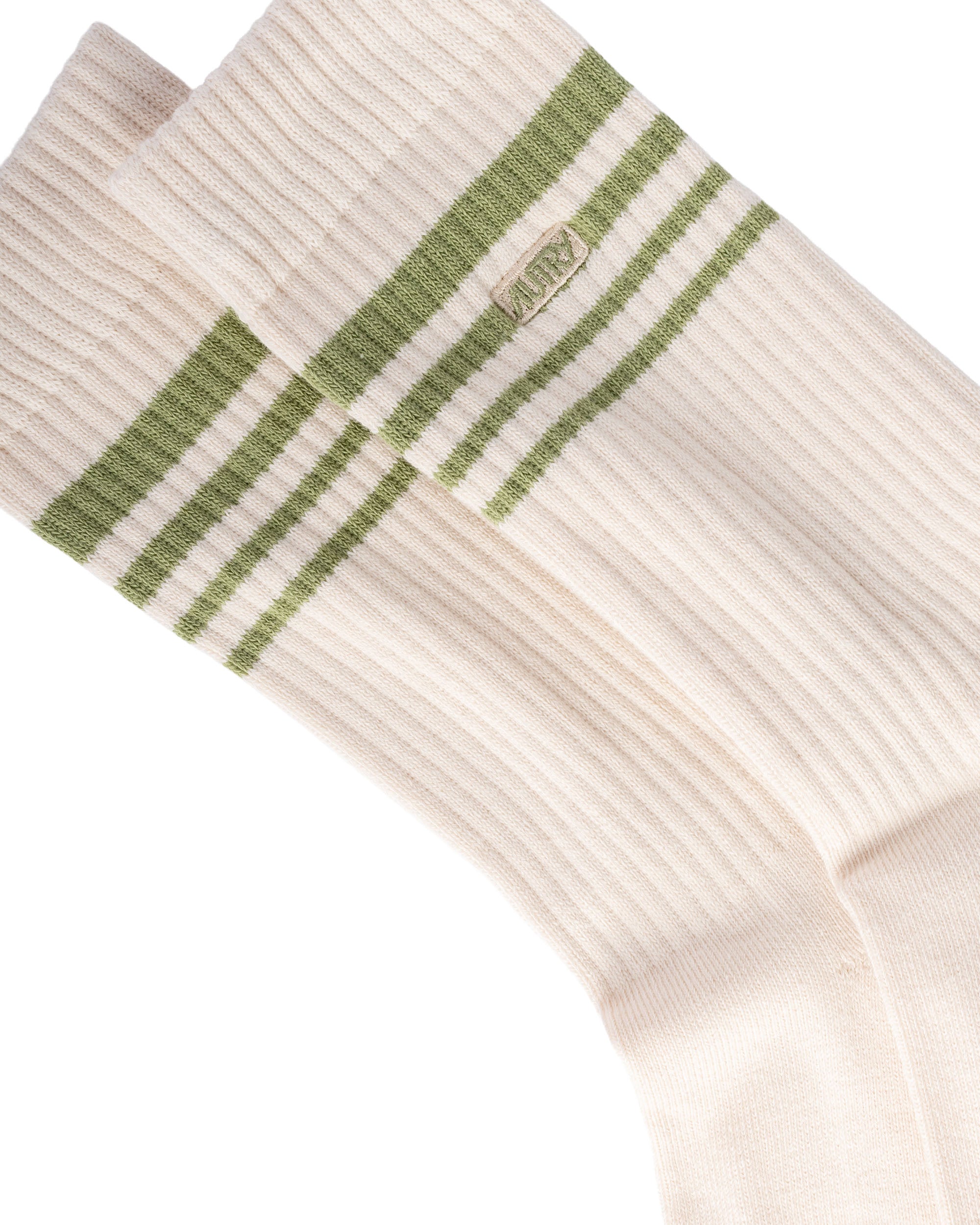 Stripes Corde Socks