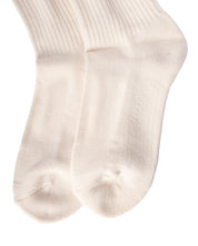 Stripes Corde Socks