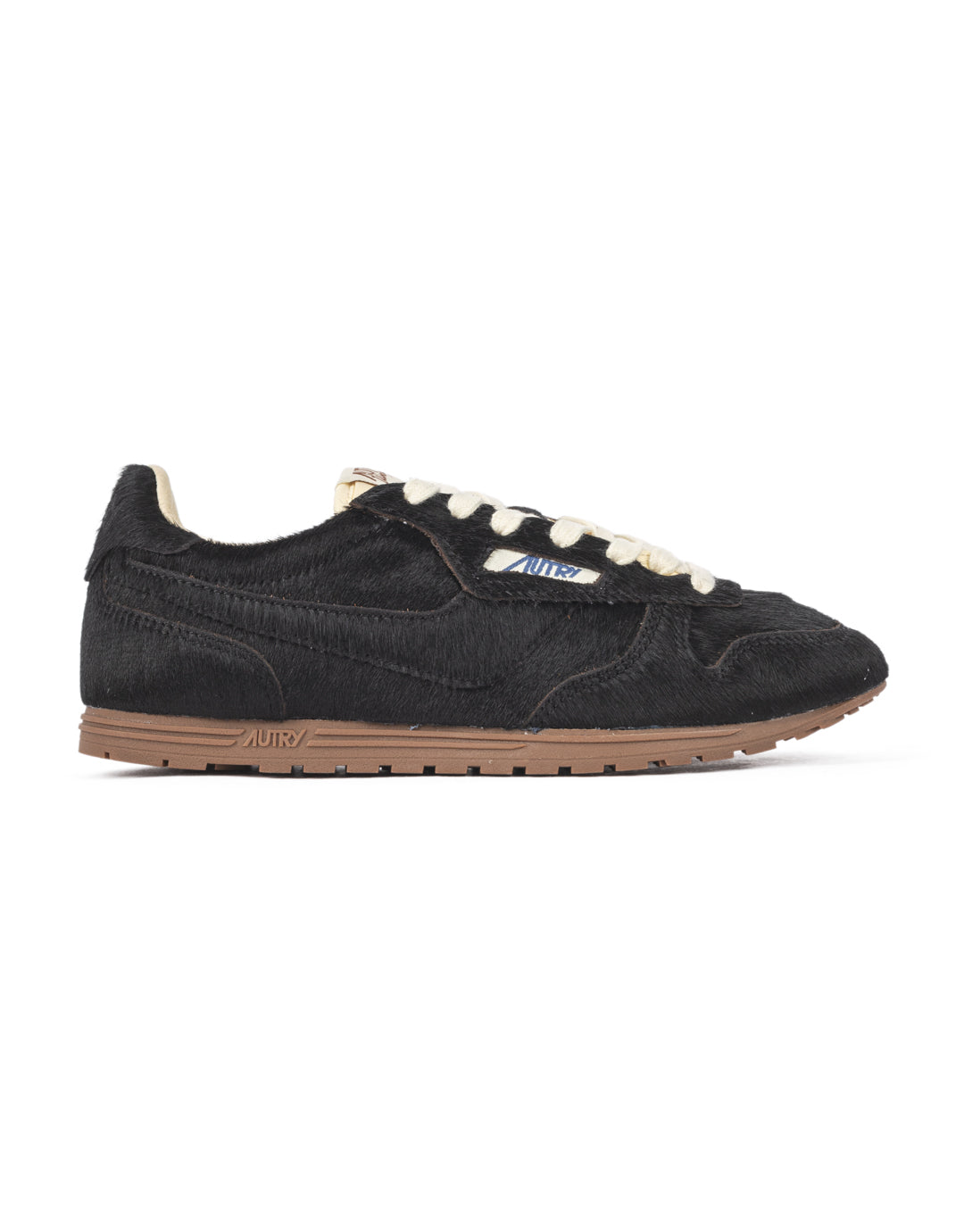 Windspin Low Pony Nylon
