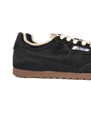 Windspin Low Pony Nylon