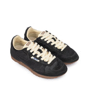 Windspin Low Pony Nylon