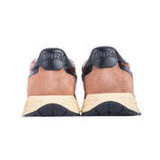 Reelwind Low Suede/Net