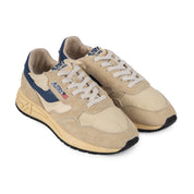 Reelwind Low Suede/Net