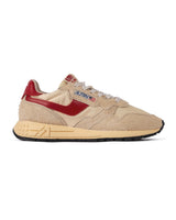 Reelwind Low Suede/Net