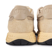 Reelwind Low Suede/Net