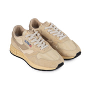 Reelwind Low Suede/Net