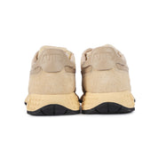 Reelwind Low Suede/Net