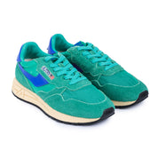 Reelwind Low Suede/Net