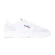 Medalist Low Leather/Suede