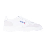 Medalist Low Leather/Suede