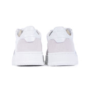 Medalist Low Leather/Suede