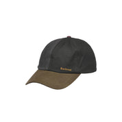 Transport Patchwork Cap
