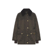 Modern Beadnell Quilted Jacket