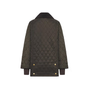 Modern Beadnell Quilted Jacket