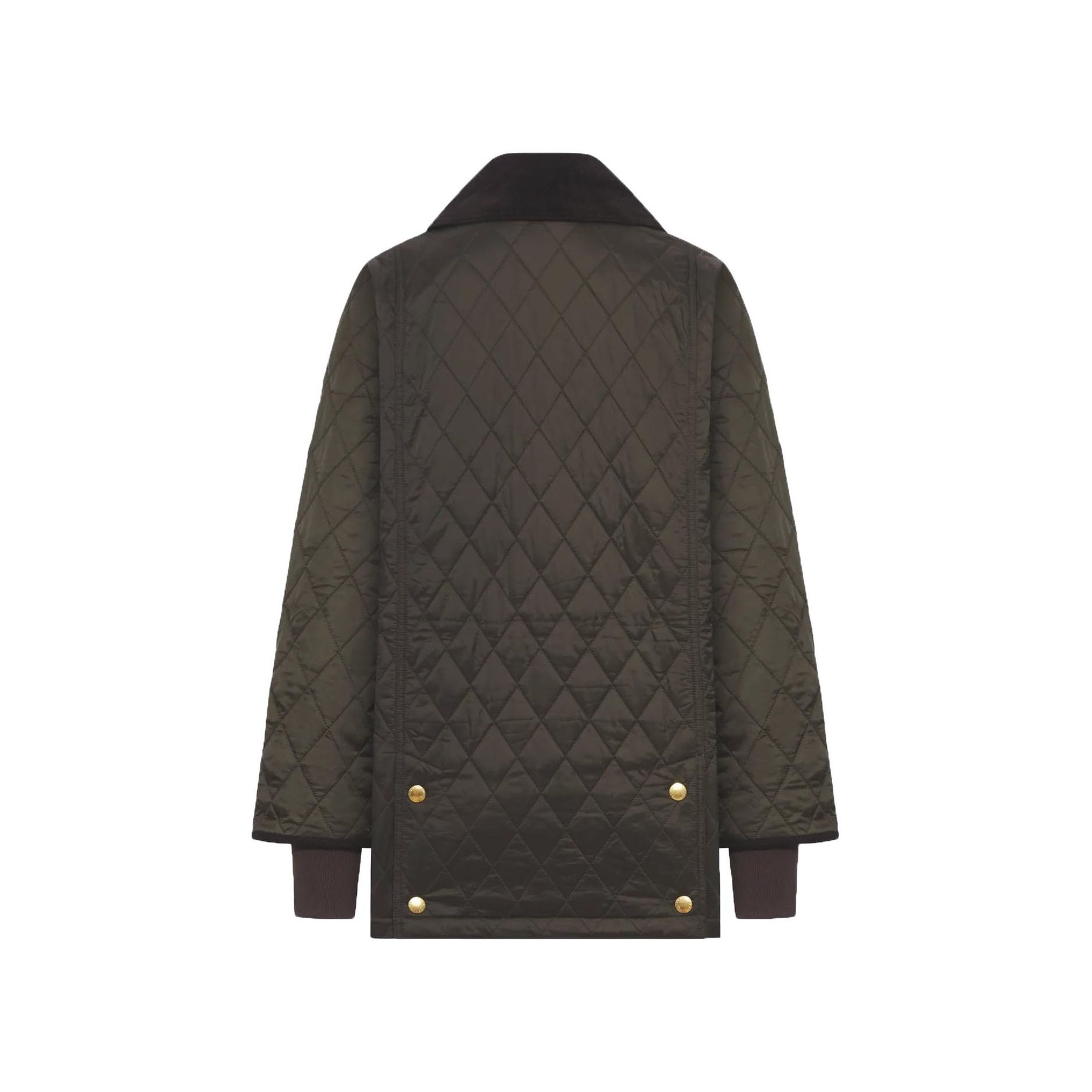 Modern Beadnell Quilted Jacket