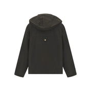 Carville Wax Jacket
