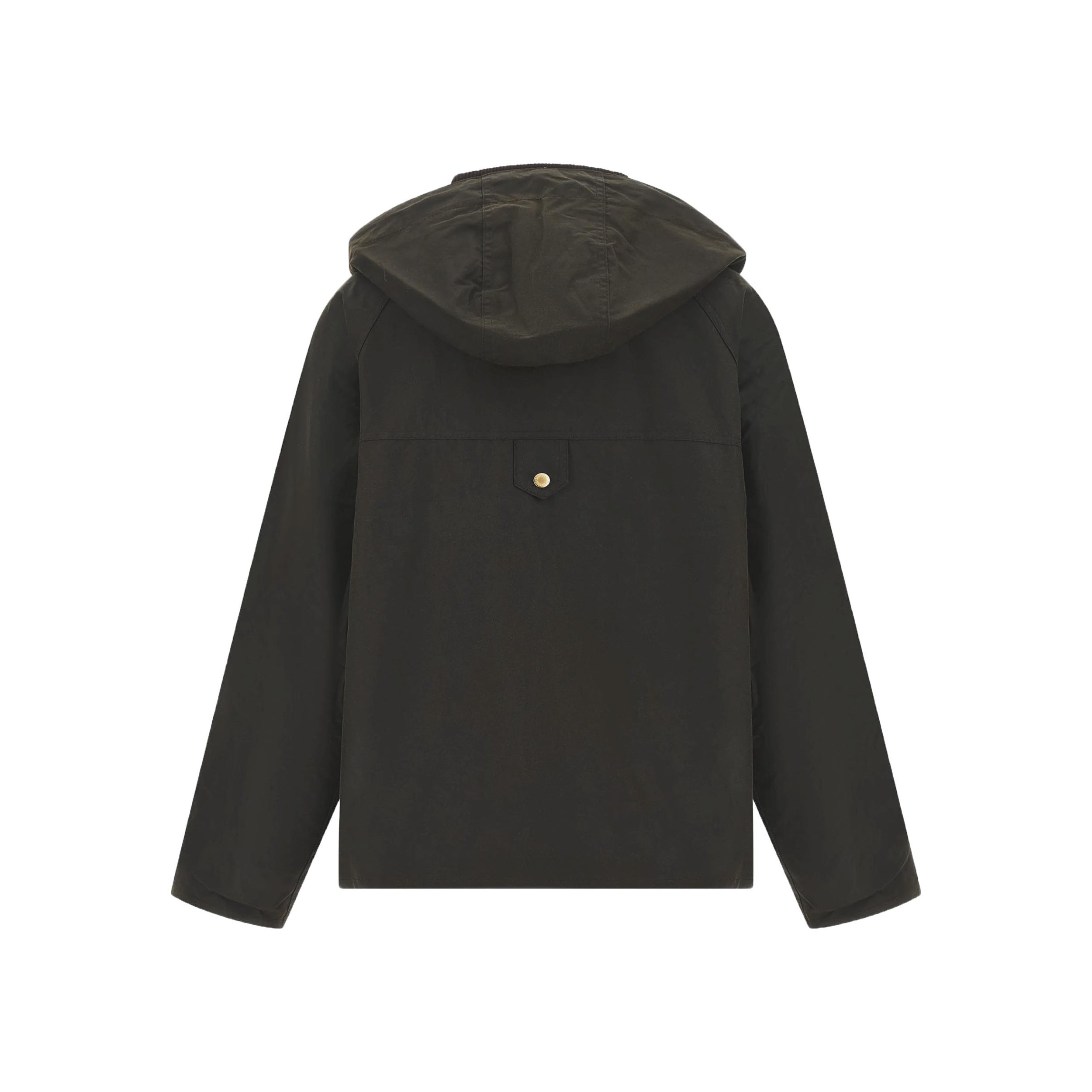 Carville Wax Jacket
