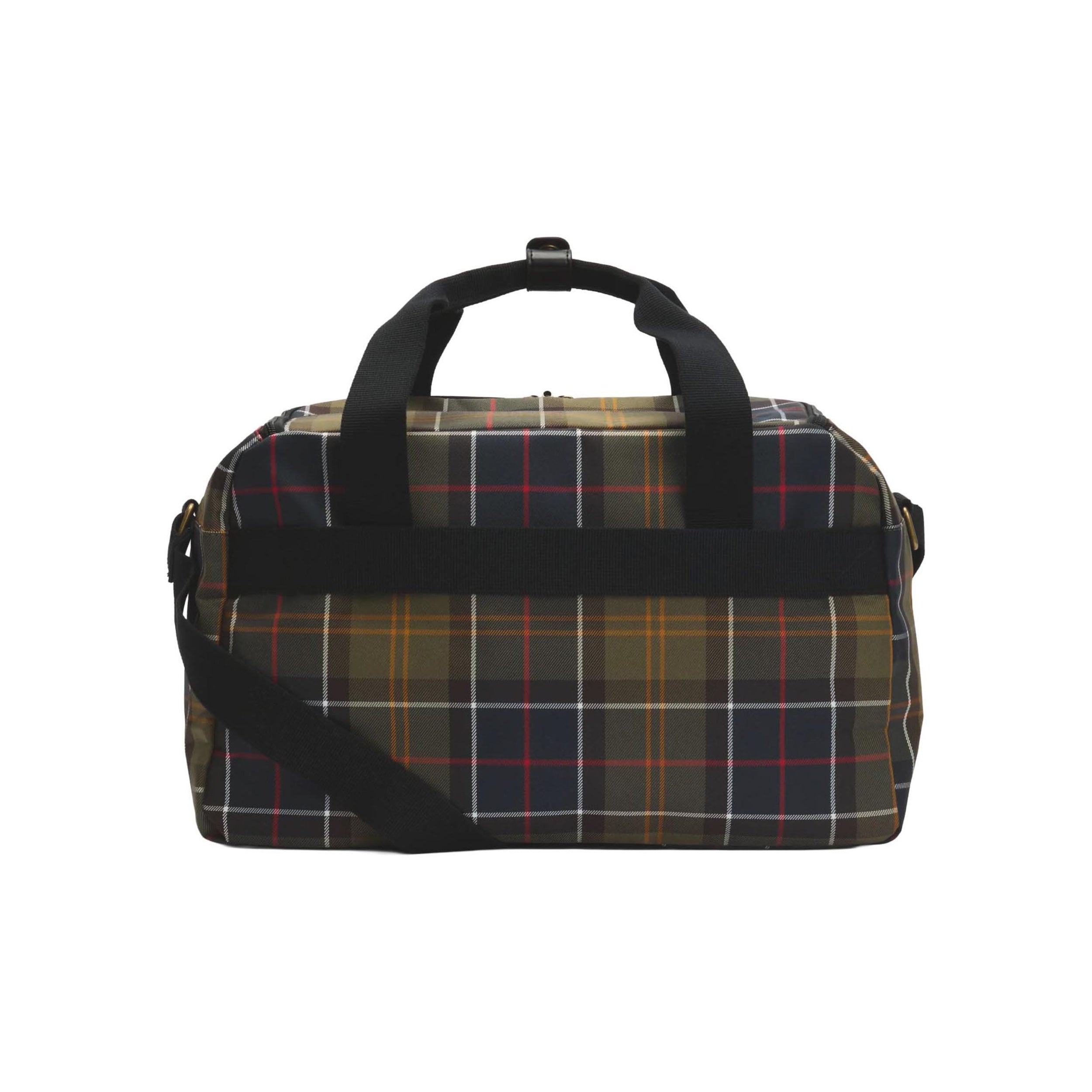 Torridon Tartan Holdall Classic