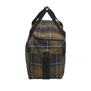 Torridon Tartan Holdall Classic