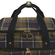 Torridon Tartan Holdall Classic
