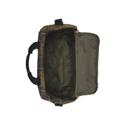 Torridon Tartan Holdall Classic