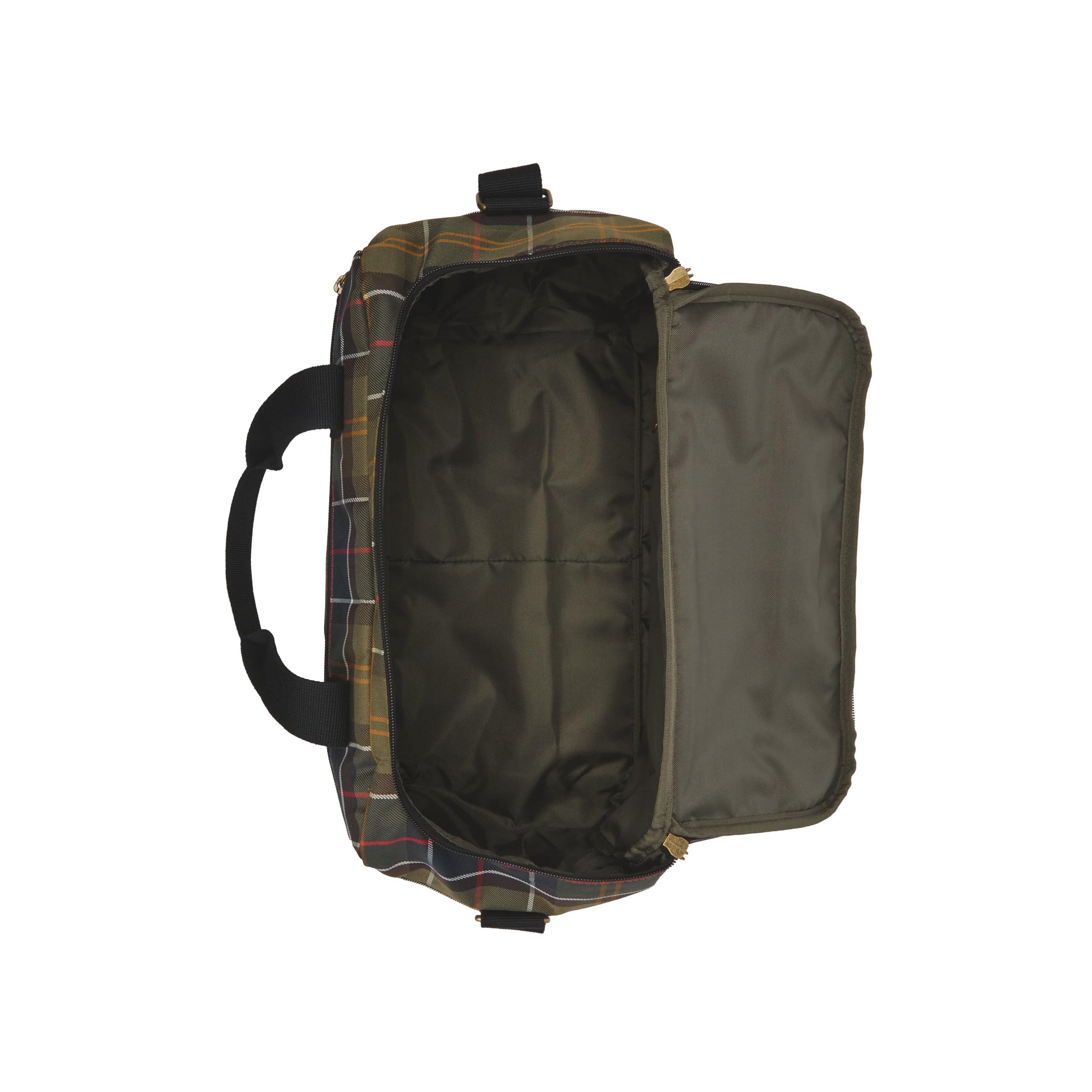 Torridon Tartan Holdall Classic