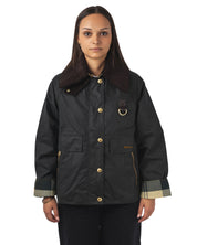 Catton Wax Jacket