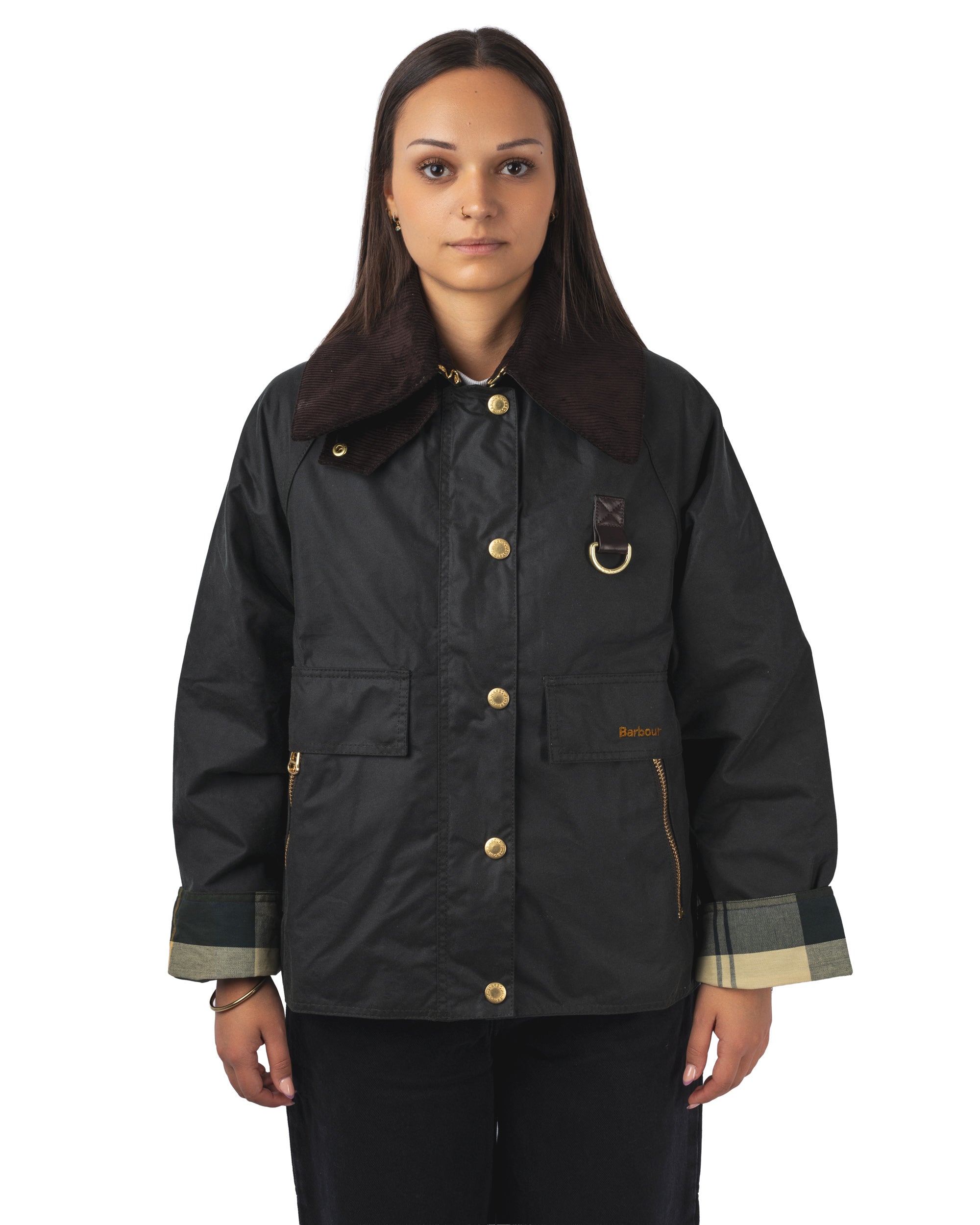 Catton Wax Jacket