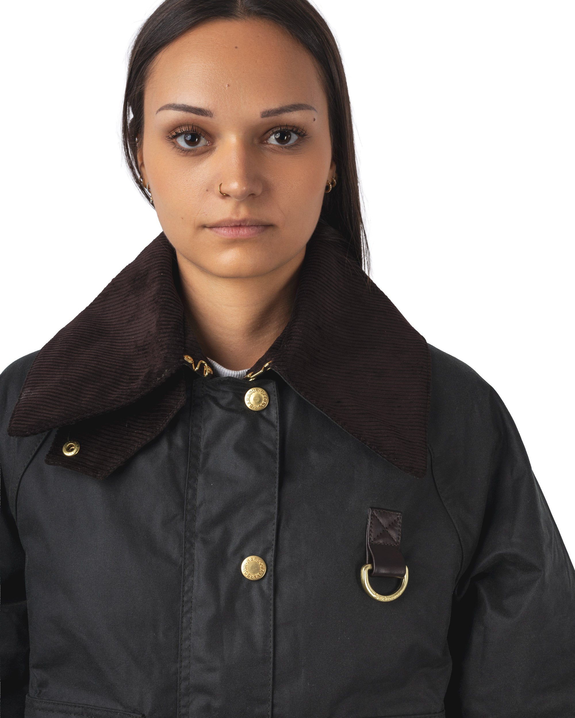 Catton Wax Jacket