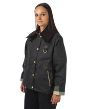 Catton Wax Jacket